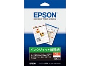［EPSON］インクジェット普通紙 KA5100NP
