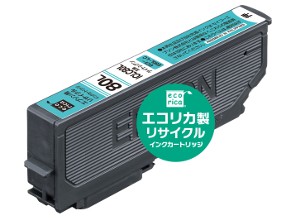 ［エコリカ］ECI-E80L-LC