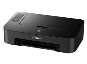 ［Canon］インクジェットプリンター PIXUS TS203