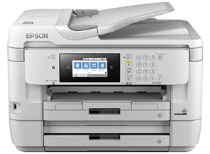 ［EPSON］ビジネスプリンター PX-M5081F