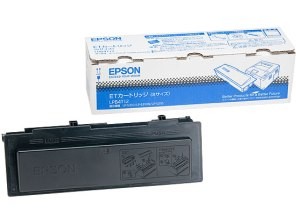 ［EPSON］ETカートリッジ LPB4T12