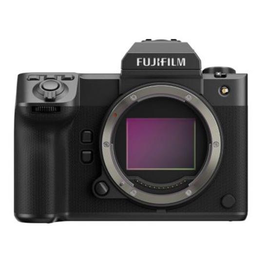 ［富士フイルム］FUJIFILM GFX100 II ボディ