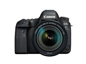 ［Canon］EOS 6D MARK II EF24-105 IS STM