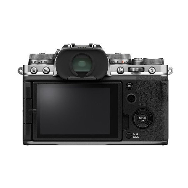 富士フィルム］X-T4 ボディ シルバー | フラッシュトレード FlashTrade 
