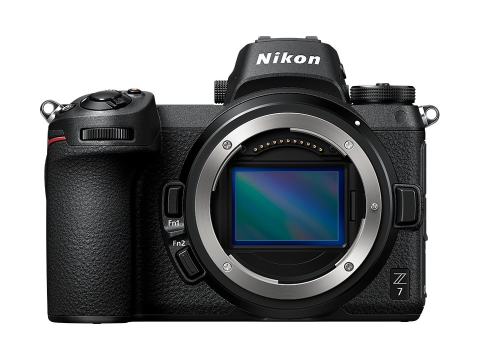 ［Nikon］ミラーレスカメラ Z7 ボディ