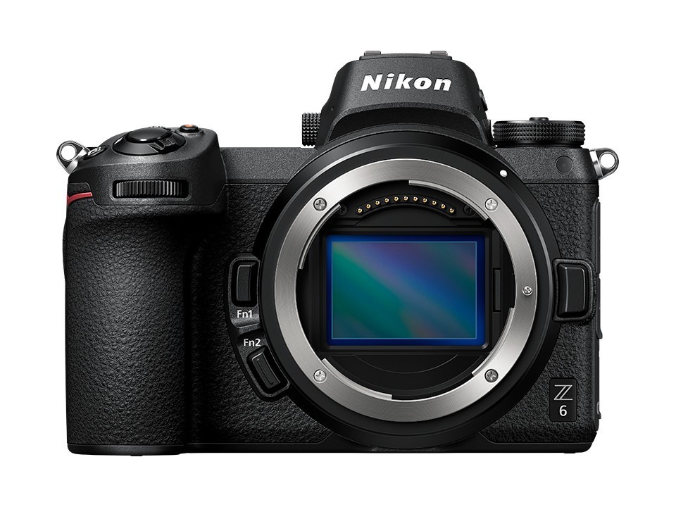 ［Nikon］ミラーレスカメラ Z6 ボディ