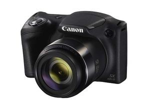 ［Canon］PowerShot SX430 IS
