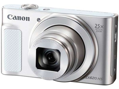 ［Canon］PowerShot SX620 HS WH
