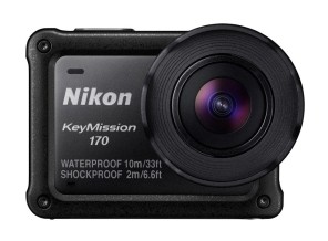 ［Nikon］KeyMission 170