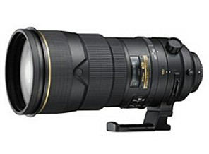 ［Nikon］AF-S 300mm F2.8G ED VR 2