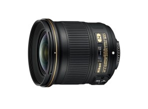 ［Nikon］AF-S NIKKOR 24mm f/1.8G ED