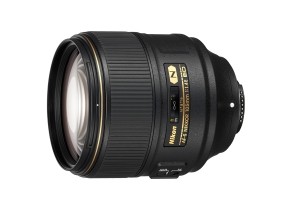 ［Nikon］AF-S NIKKOR 105mm f/1.4E ED