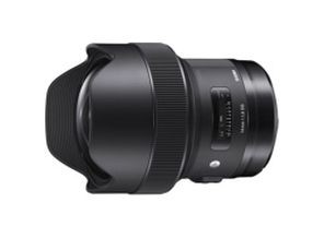 ［シグマ］14/F1.8 DG HSM ニコン