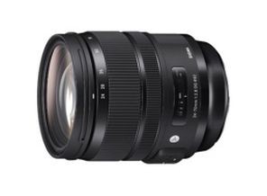 ［シグマ］24-70/F2.8DG OS HSM ニコン