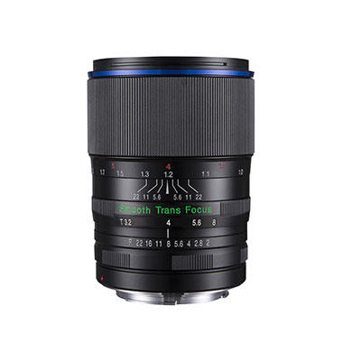 ［サイトロン］LAOWA 105mm F2 BOKEH DREAMER ペンタックスK用