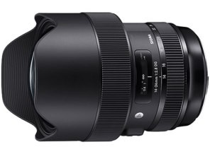 ［シグマ］14-24mm F2.8 DG HSM ART ニコン用