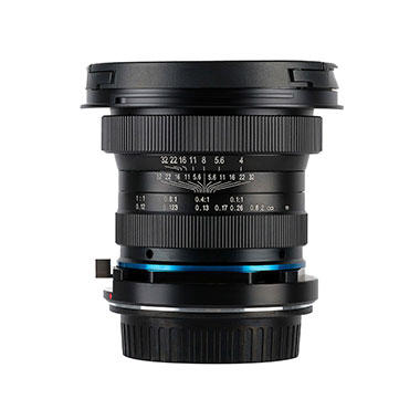 ［サイトロン］LAOWA 15mm F4 ワイドアングルマクロ ソニーFE用