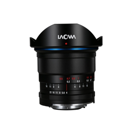 ［サイトロン］LAOWA 14mm F4 Zero-D DSLR Nikon F