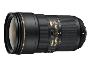 ［Nikon］AF-S NIKKOR 24-70mm f/2.8E ED VR