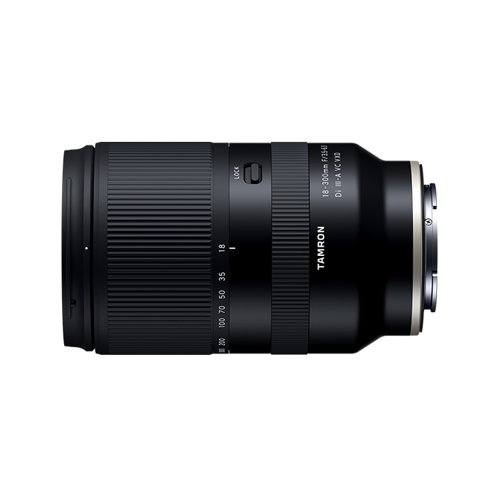 ［タムロン］18-300mm F/3.5-6.3 Di III-A VC VXD B061 for Sony-E