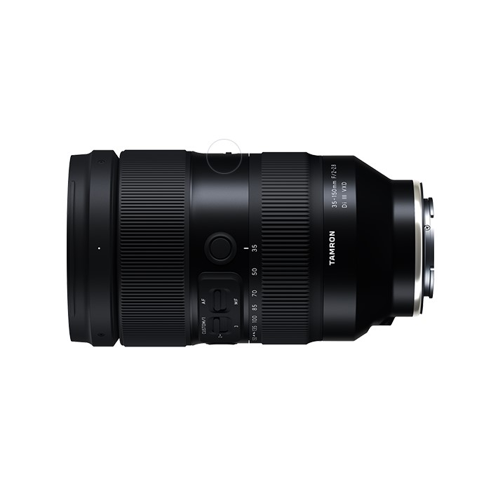 ［タムロン］35-150mm F/2-2.8 Di III VXD A058