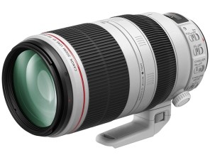 ［Canon］EF100-400mm F4.5-5.6 L IS II USM