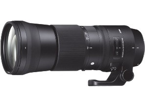 ［シグマ］150-600/F5-6.3 DG OS HSM (C) キヤノン用