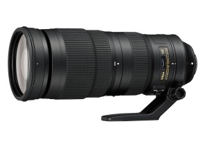 ［Nikon］AF-S NIKKOR 200-500mm f/5.6E ED VR