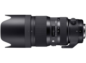 ［シグマ］50-100mm F1.8 DC HSM | Art ニコン