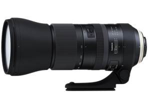 ［タムロン］A022 SP 150-600mm F/5-6.3 Di VC USD G2 キヤノン用