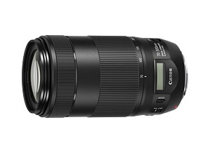 ［Canon］EF70-300mm F4-5.6L IS USM