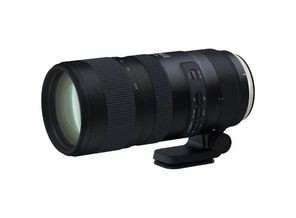 ［タムロン］SP 70-200mm F/2.8 Di VC USD G2 キャノン用 (Model A025)