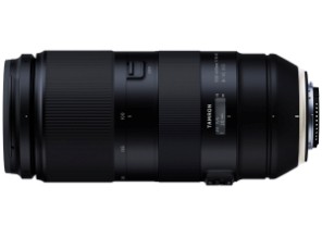 ［タムロン］100-400mm F4.5-6.3 Di VC USD ニコン用（A035）