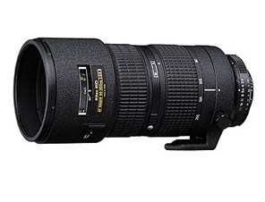 ［Nikon］AF ED 80-200mm F2.8D ＜New＞