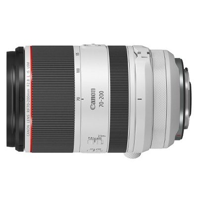 ［CANON］RF70-200MM F2.8L IS USM