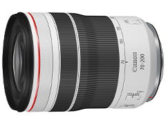 ［Canon］RF70-200mm F4 L IS USM