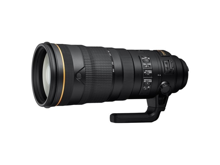 ［Nikon］AF-S 120-300ｍｍｆ/ 2.8E FL ED SR VR