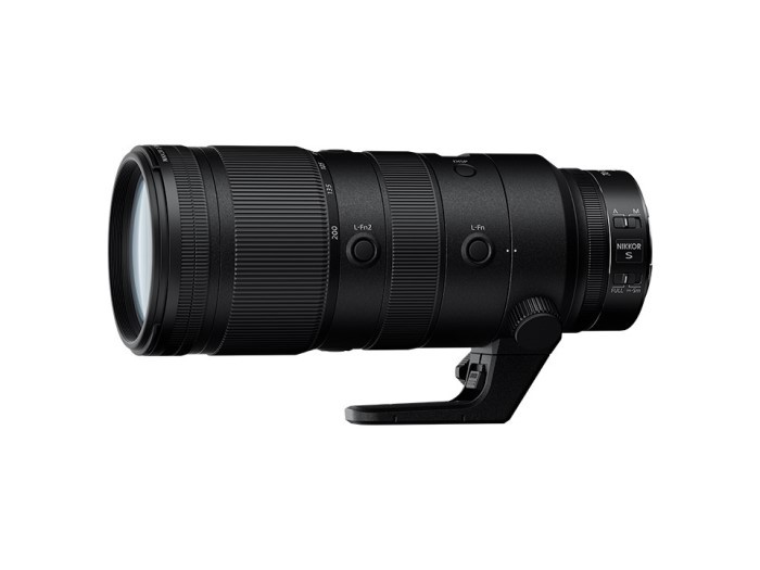 ［Nikon］NIKKOR Z 70-200ｍｍ ｆ/2.8VR S