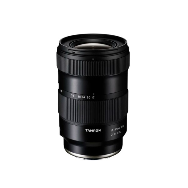 ［タムロン］17-50mm F/4 Di III VXD A068 SONY Eマウント用