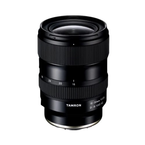 ［タムロン］16-30mm F/2.8 Di III VXD G2  A064 NIKON Zマウント用