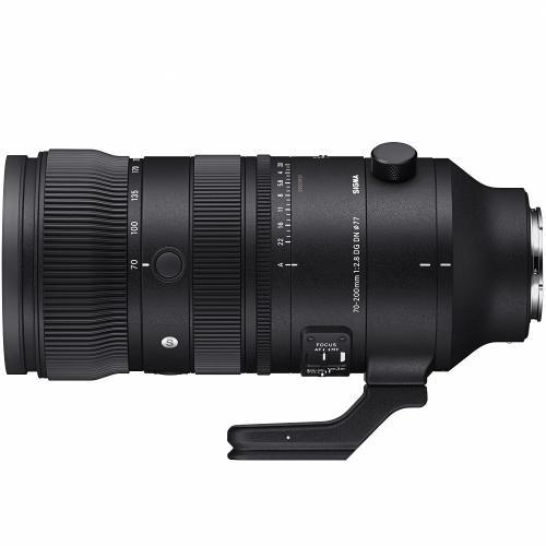 ［SIGMA］70-200mm F2.8 DG DN OS Sports Lマウント用