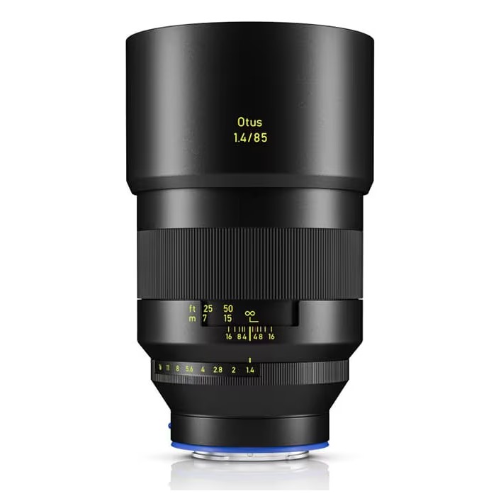 ［コシナ］カールツァイス Otus ML 1.4/85 SONY E-mount BK
