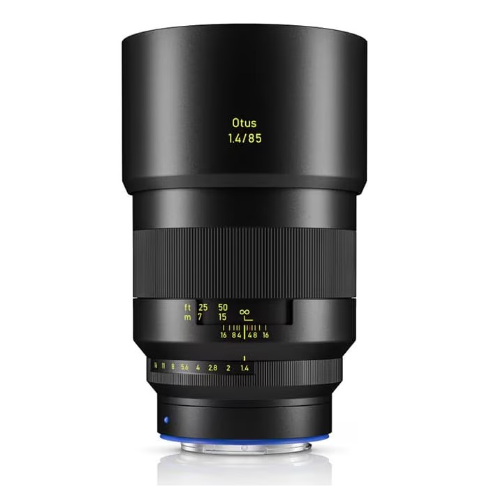 ［コシナ］カールツァイス Otus ML 1.4/85 Canon RF-mount BK