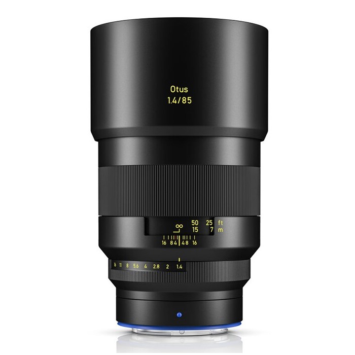 ［コシナ］カールツァイス Otus MK 1.4/85 Nikon Z-mount BK