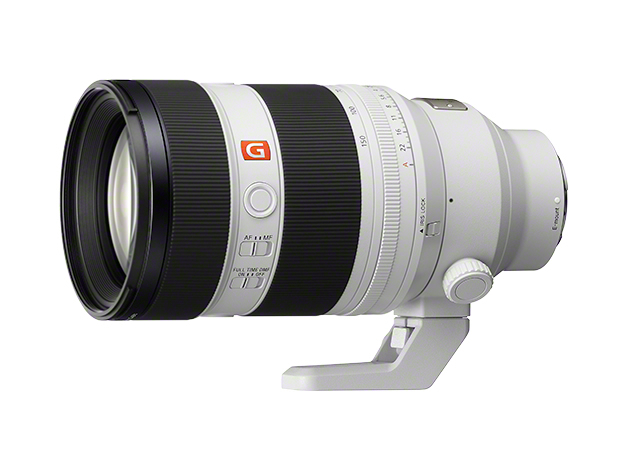 ［SONY］デジタル一眼カメラα[Eマウント]用レンズ FE 50-150mm F2 GM SEL50150GM