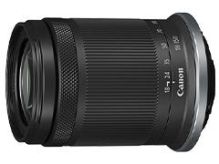 ［Canon］RF-S18-150mm F3.5-6.3 IS STM