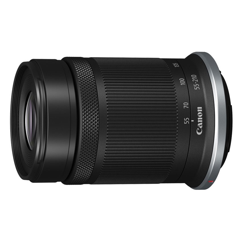 ［Canon］RF-S55-210mm F5-7.1 IS STM