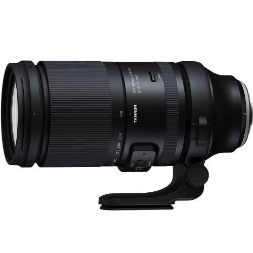 ［タムロン］150-500mm F5-6.7 Di III VC VXD A057 富士フィルムXマウント用