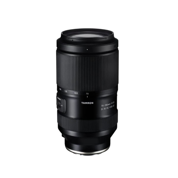 ［タムロン］70-180mm F/2.8 Di III VC VXD G2 SONY Eマウント用