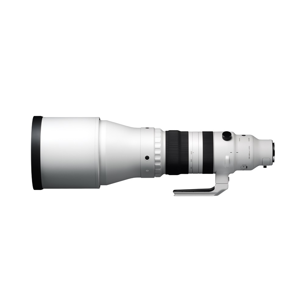 [SIGMA]  300-600mm F4 DG OS | Sports ソニーEマウント